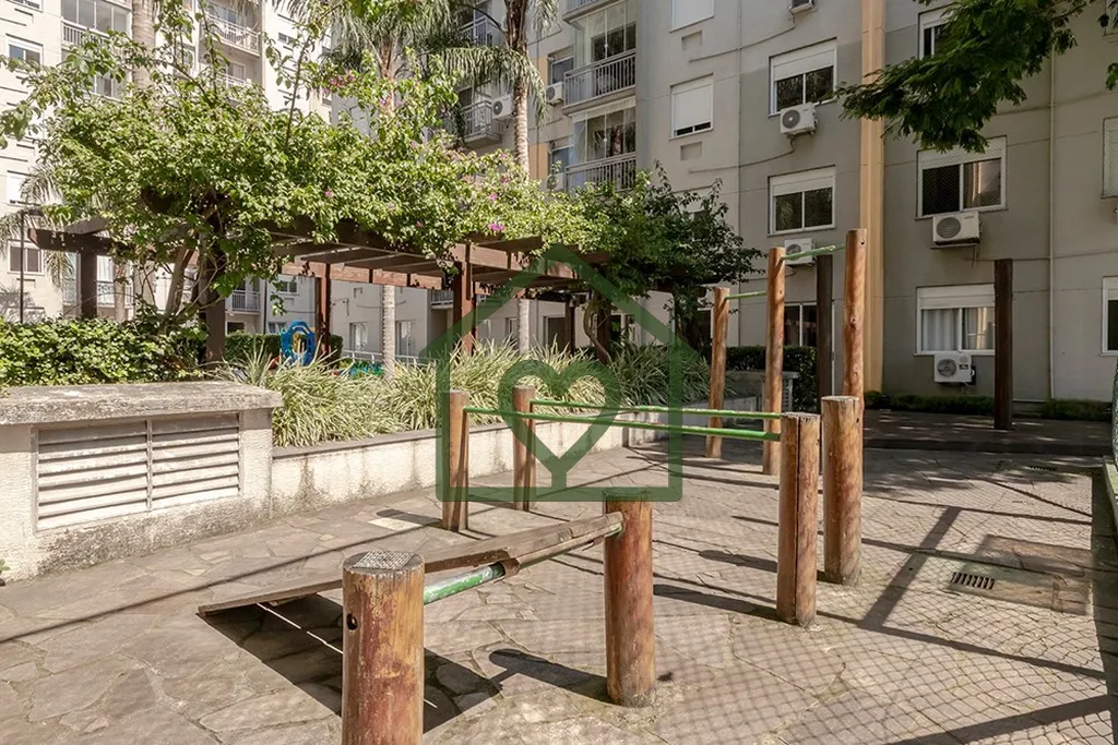 Imagem Conforto, praticidade e ótima localização na Zona Sul!

Este excelente apartamento no bairro Cama...