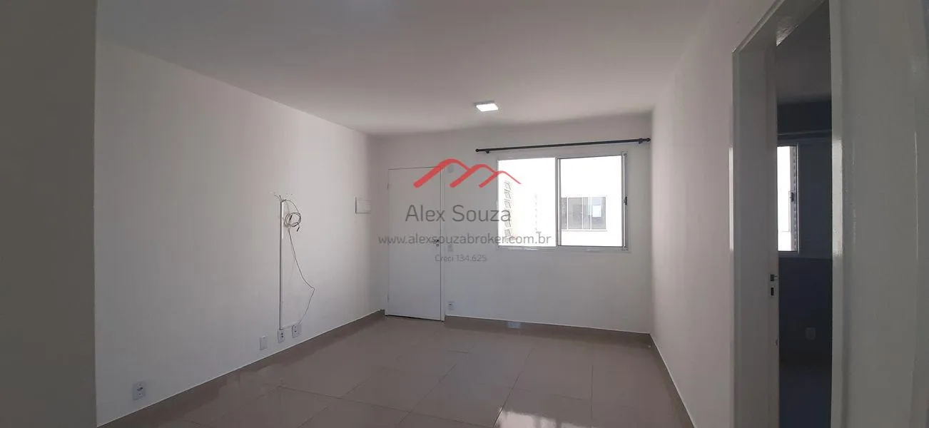 Imagem Apartamento para Venda em Paulínia, Jardim Vista Alegre, 2 dormitórios, 1 banheiro, 1 vaga