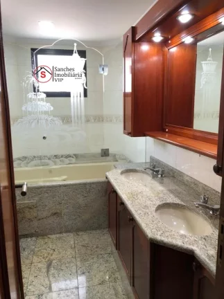 Imagem APARTAMENTO NA VILA PRUDENTE