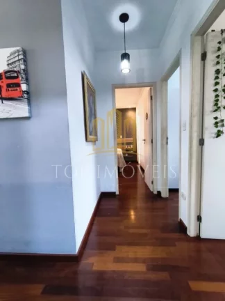 Imagem Maravilhosa casa três dormitórios suíte espaço gourmet em condominio fechado