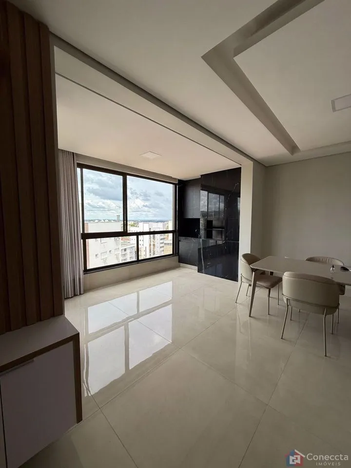 Imagem Apartamento Residencial à venda, Jardim Centro, Patos de Minas - AP0174.
