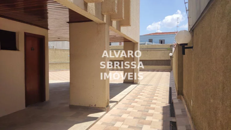 Imagem Excelente apartamento com 142 m2 3 dormitórios 1 suíte na Vila Nova em Itu SP localização privilegiada ao lado do Pão de Açúcar e shopping Unicenter
