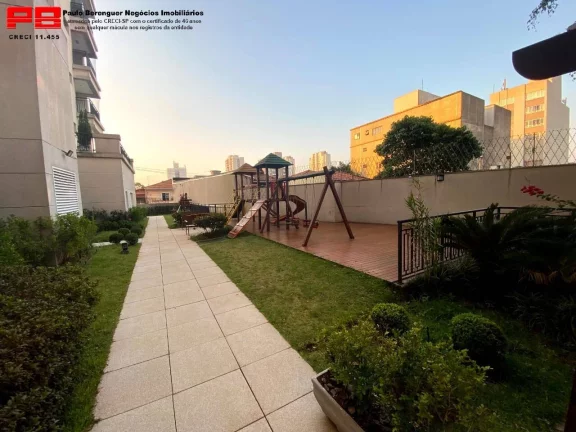 Imagem Apartamento 3 dormitórios - Ipiranga
