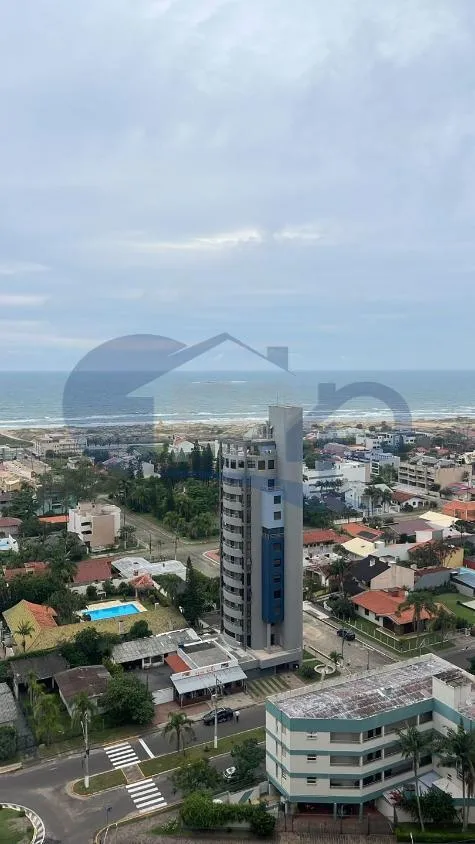 Imagem Apartamento a venda com 2 dormitorios no Predial em Torres/RS