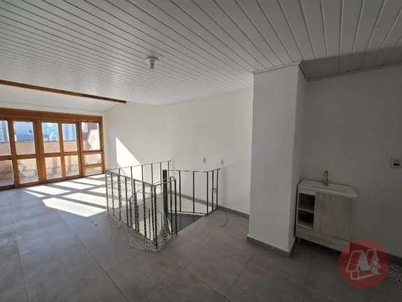 Imagem Sala, 35 m² - venda por R$ 260.000,00 ou aluguel por R$ 2.260,00/mês - Petrópolis - Porto Alegre/RS
