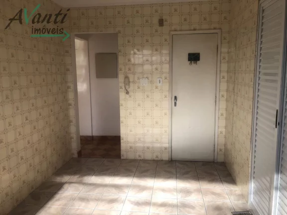 Imagem Apartamento à Venda, 2 quartos na Aparecida em Santos | Avanti Imóveis