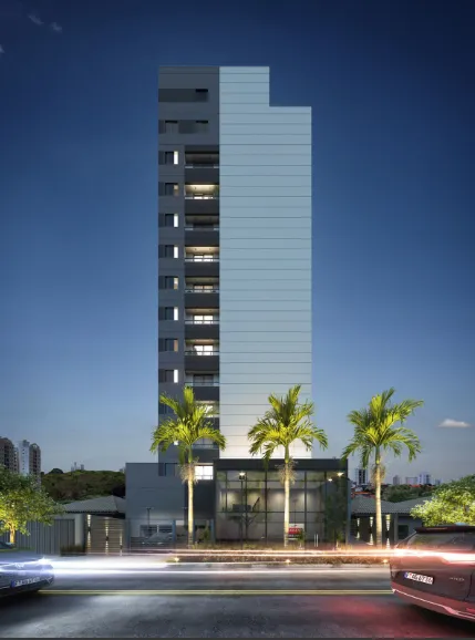 Imagem Apartamento em Jardim Londrina São Paulo SP