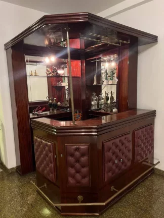 Imagem Cobertura com 4 dormitórios à venda, 361 m² por R$ 3.843.000 - Ponta da Praia - Santos/SP