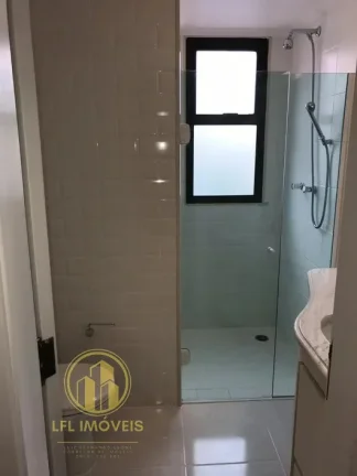 Imagem Apartamento Espaçoso Pronto para Morar na Vila Mariana com 4 Quartos, 3 Suítes e Área de Lazer Completa