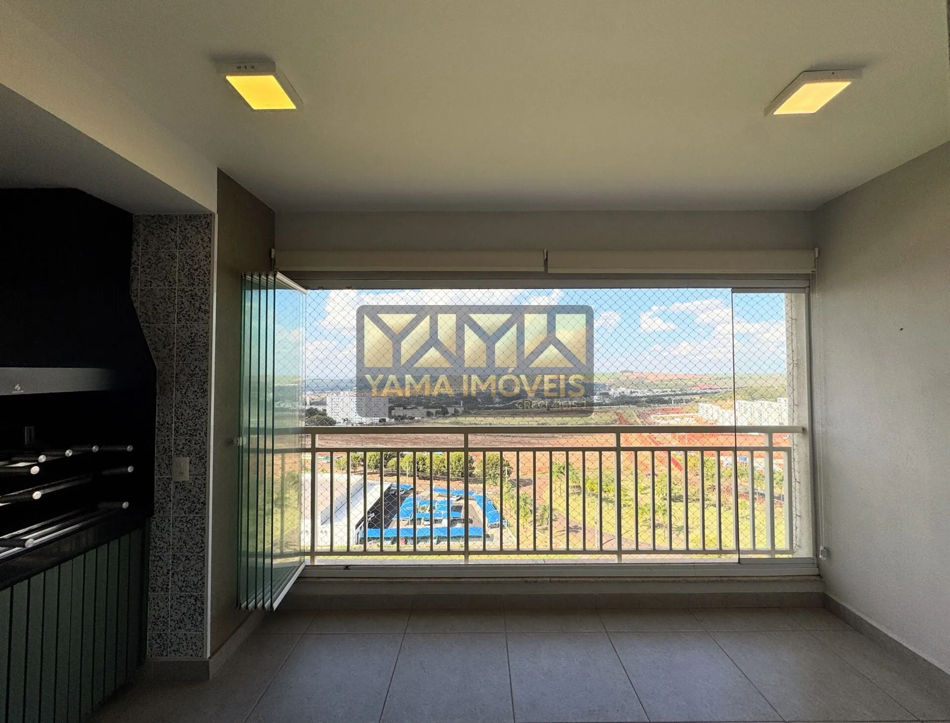 Imagem Quinta da Primavera - Apartamento à venda - Edifício Upper | Quinta da Primavera