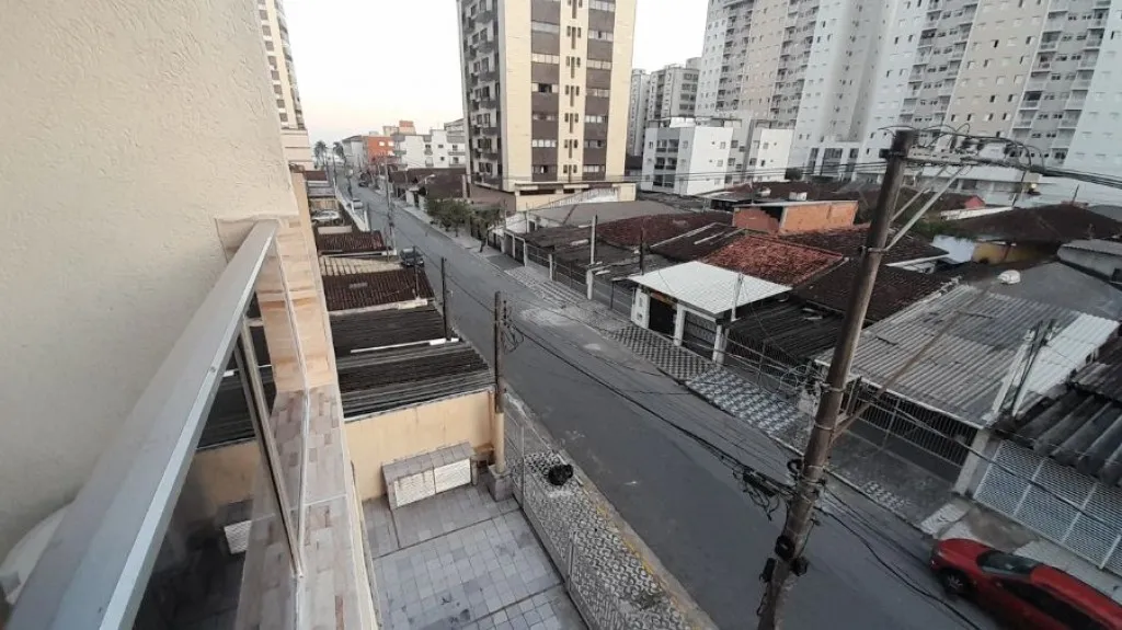 Foto do imóvel APARTAMENTO COM 90,00 m² - OCIAN - PRAIA GRANDE SP em RUA MÁRIO DE ANDRADE, 313 - OCIAN, PRAIA GRANDE - SP
