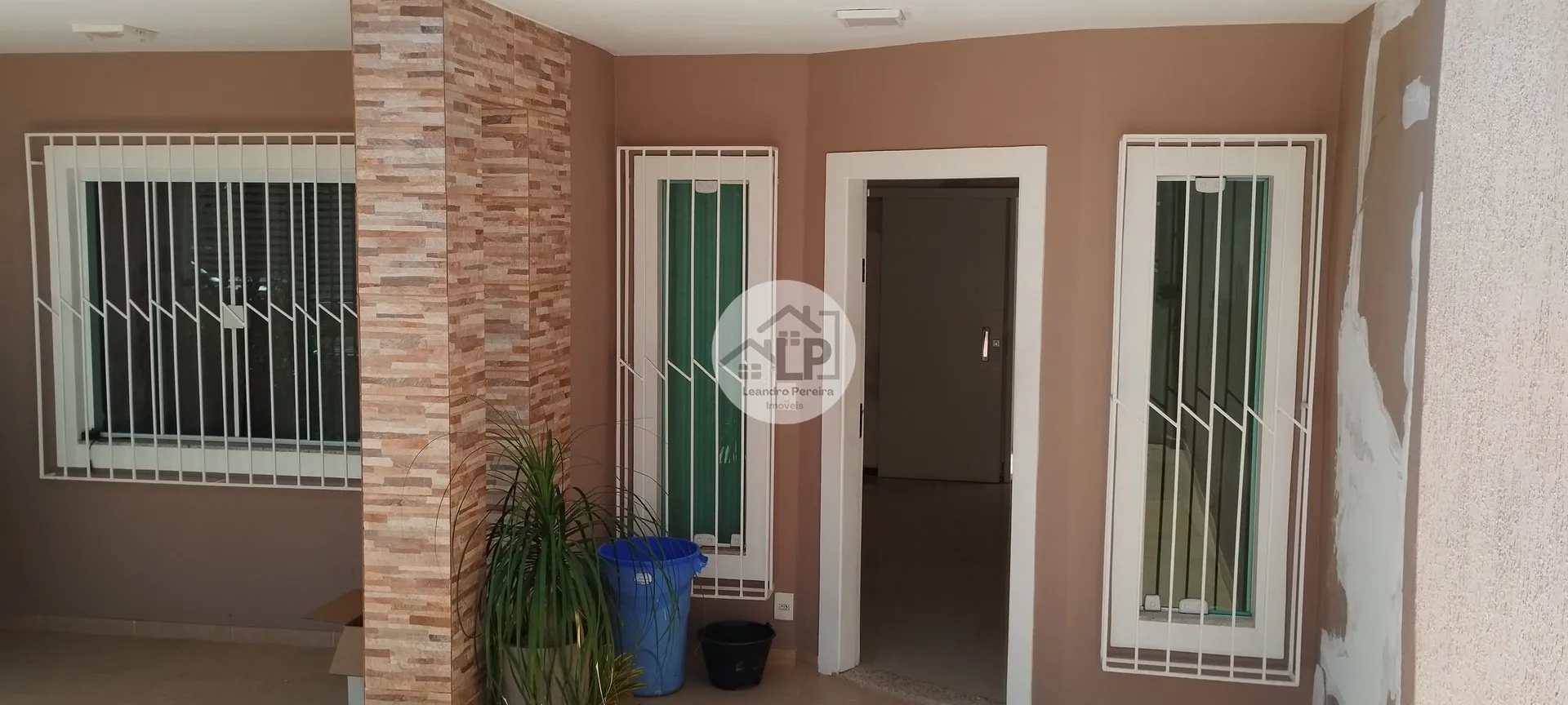Casa de 3 quartos, 240m² no bairro São Jorge, em Pinheiral