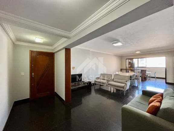 Imagem Apartamento com 7 dormitórios à venda, 600 m² por R$ 6.490.000,00 - Praia da Costa - Vila Velha/ES