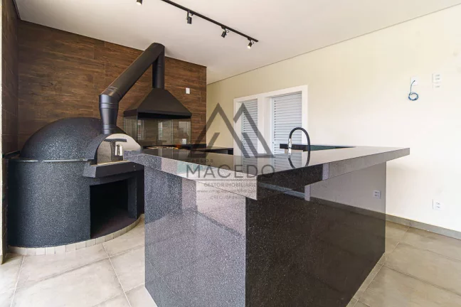 Imagem Maravilhosa casa de campo com 5 dormitórios no Ninho Verde II