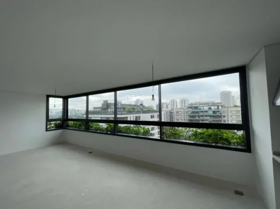 Imagem Apartamento à venda no Brooklin com 4 Suítes e 3 Vagas