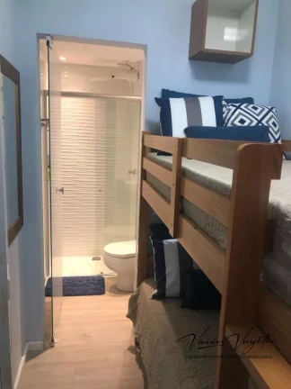 Imagem Apartamento 3 dormitórios para Venda em Balneário Camboriú / SC no bairro Centro