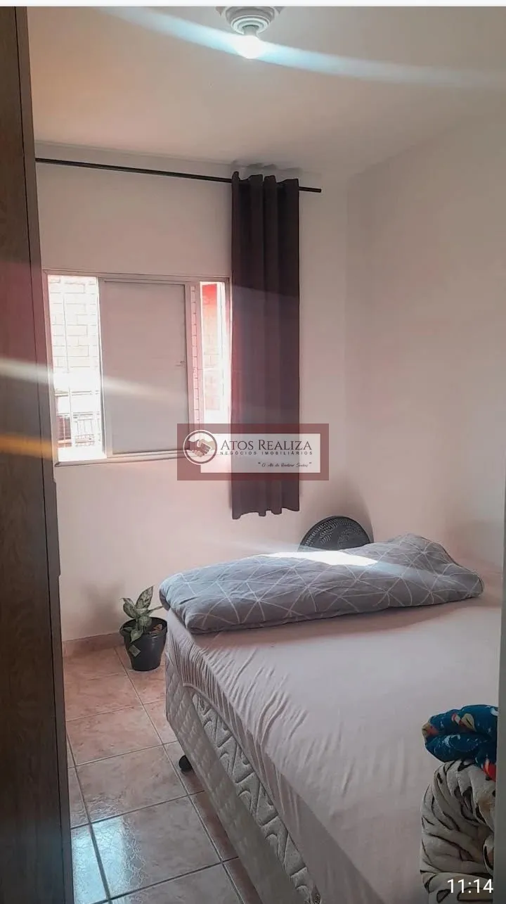 Imagem Excelente Apartamento em Parque das Arvores - São Paulo