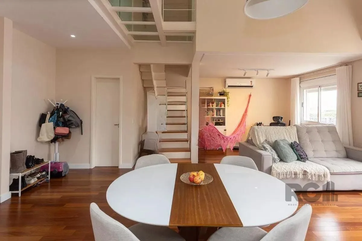 Imagem Duplex em Bela Vista