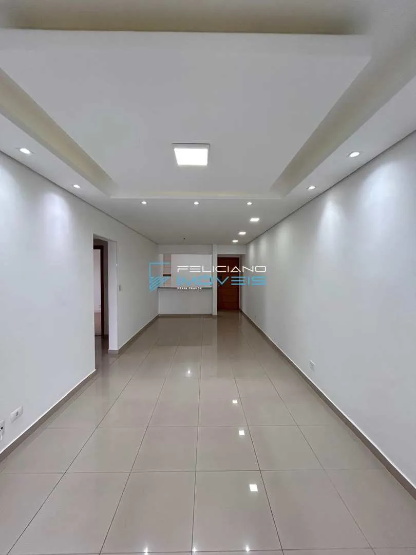 Imagem Apartamento com 3 quartos, Aviação, Praia Grande - R$ 880 mil, Cod: 6623
