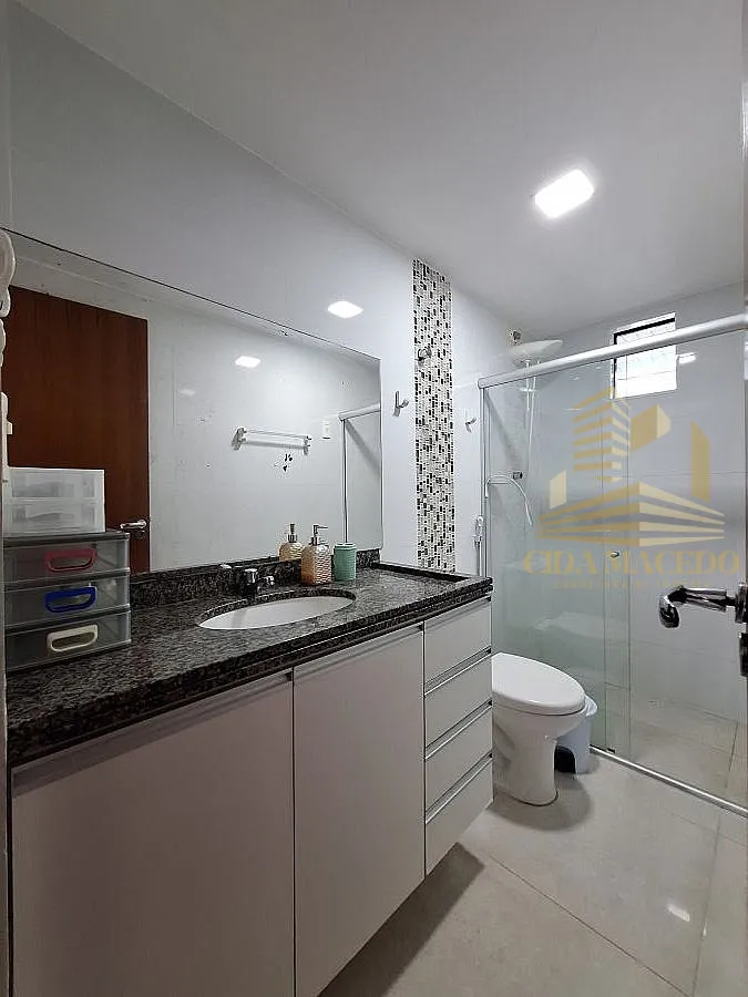 Imagem Apartamento 3 dormitórios para Venda no Bessa, João Pessoa