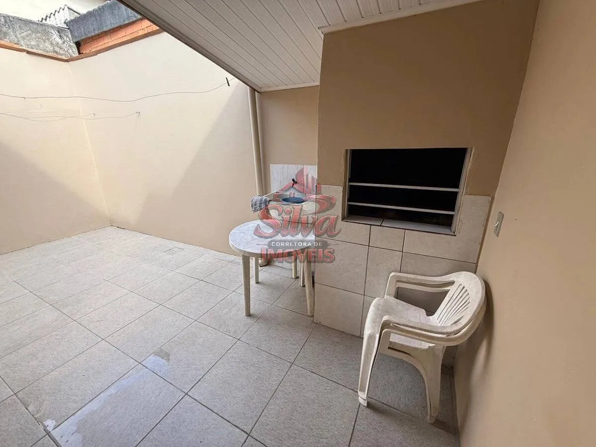 Imagem C1202| Casa 3 dormitórios à venda no Mariluz B em Imbé a 200m do mar