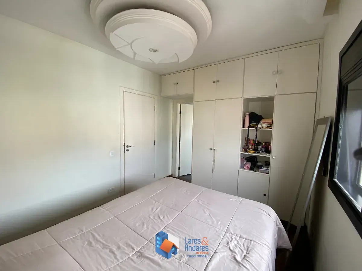 Imagem Apartamento para venda em Perdizes com 5 quartos, sendo 3 suítes, 155m²