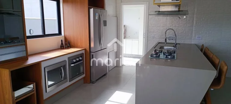Imagem Apartamento com 3 quartos, Itacolomi - Balneário Piçarras