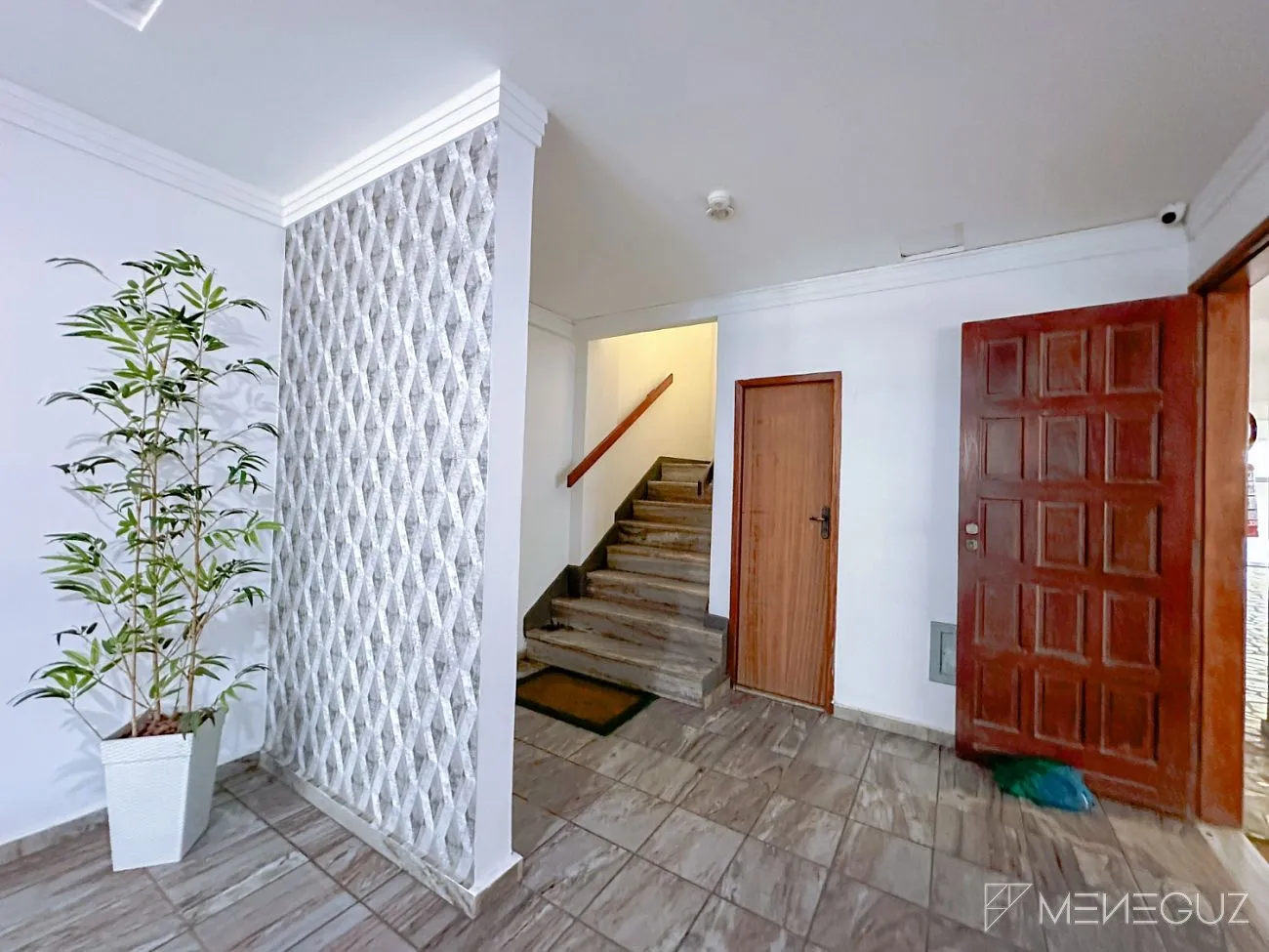 Imagem cobertura duplex na praia do morro!!