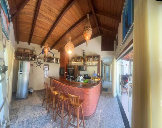 Imagem CASA CORAIS DE TRÊS COQUEIROS