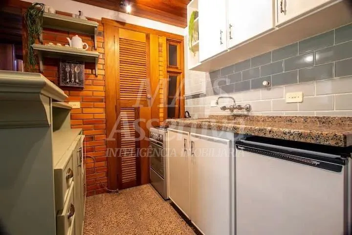 Imagem Excelente Apartamento à venda no bairro Planalto em Gramado/RS - 2 dormitórios
