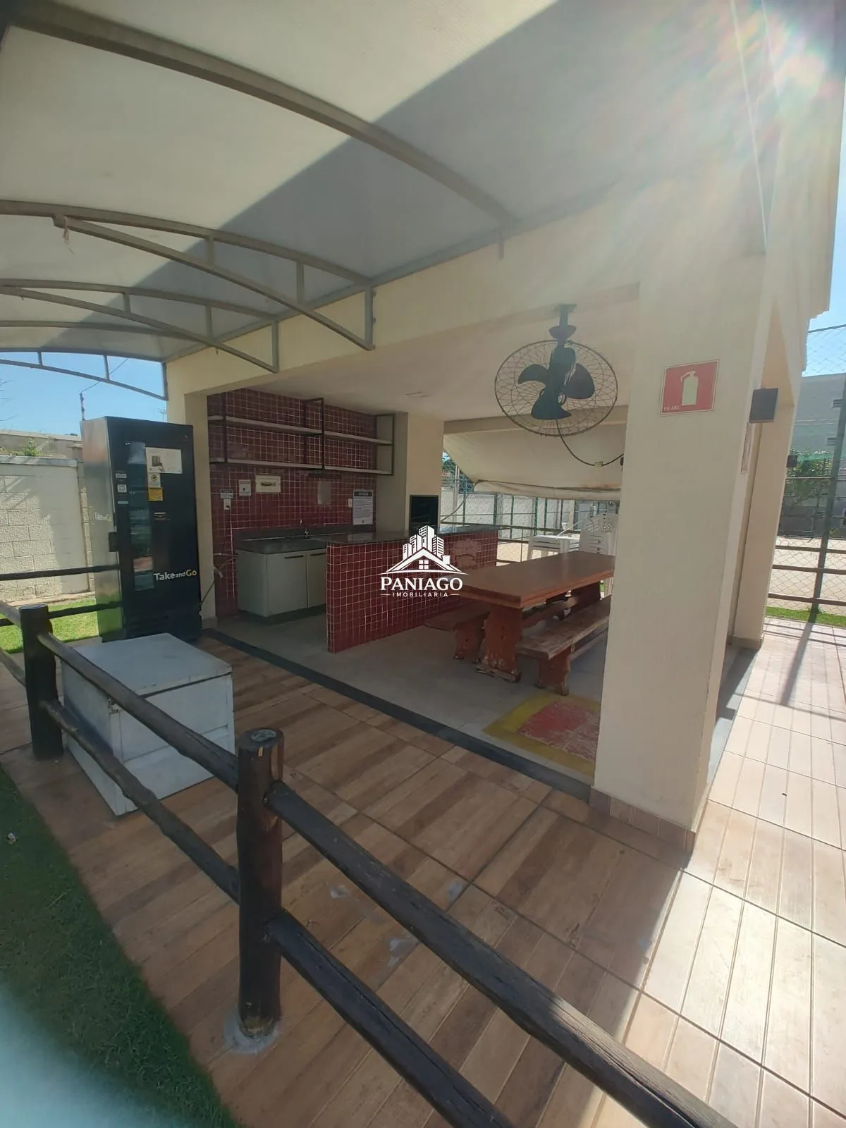 Imagem Apartamento Mobiliado para Alugar no Chapada dos Bandeirantes | Cuiabá/MT