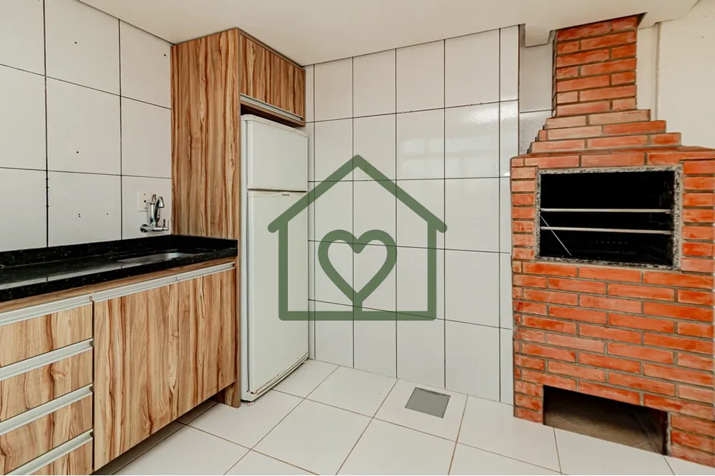 Imagem Apartamento DUPLEX 2 dormitórios com 1 vaga de garagem 
 
DUPLEX - 2 DORMITÓRIOS - 1 VAGA DE GARAG...
