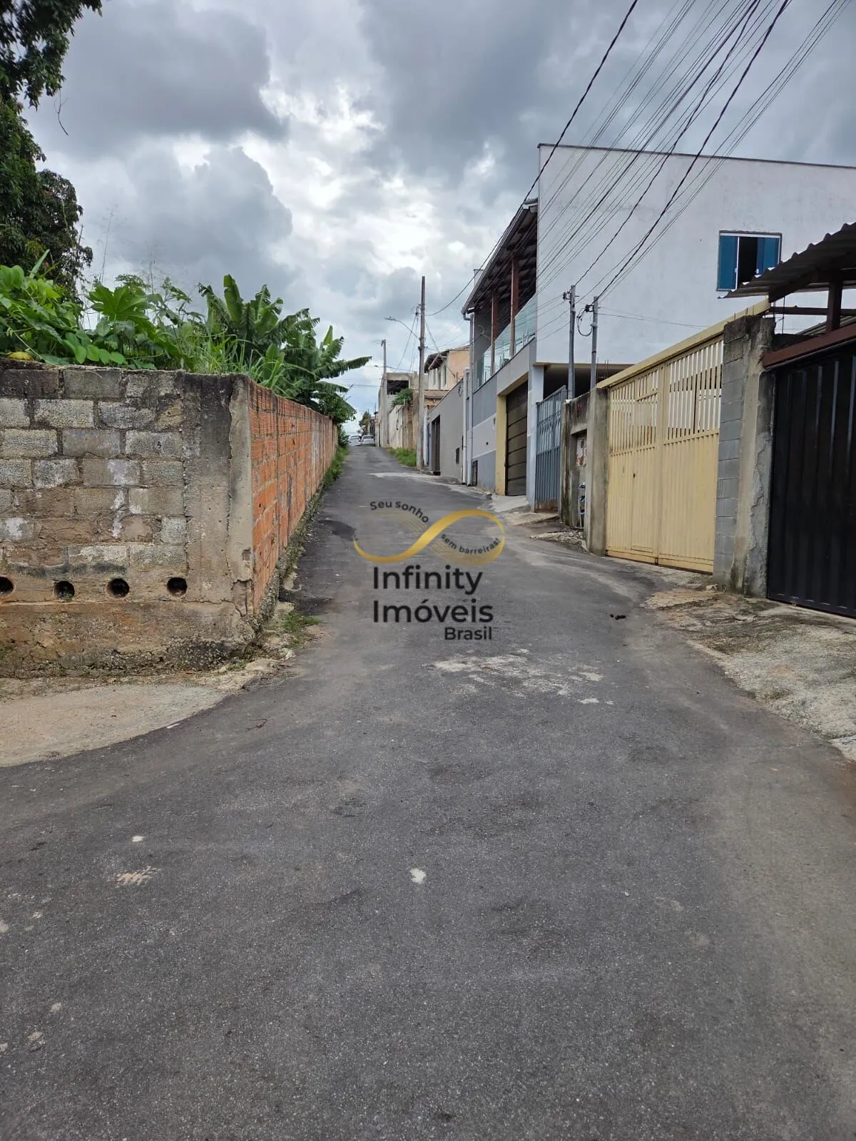 Imagem Loteamento à venda no bairro Nacional - Contagem/MG