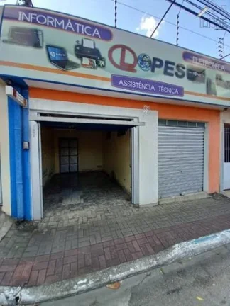 Imagem Prédio comercial -jardim motorama -150m2 Imóvel pronto e liberado