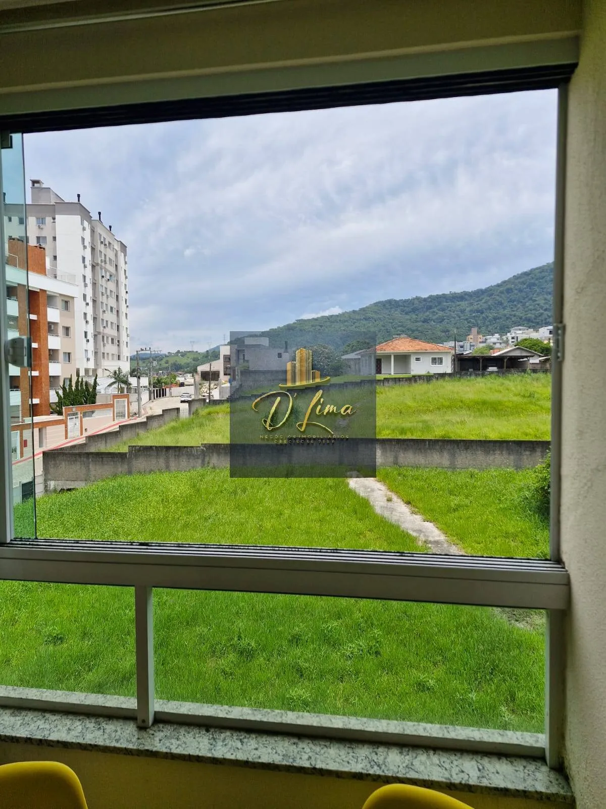 Imagem Apartamento a venda 2 quartos em Pedra Branca Palhoça