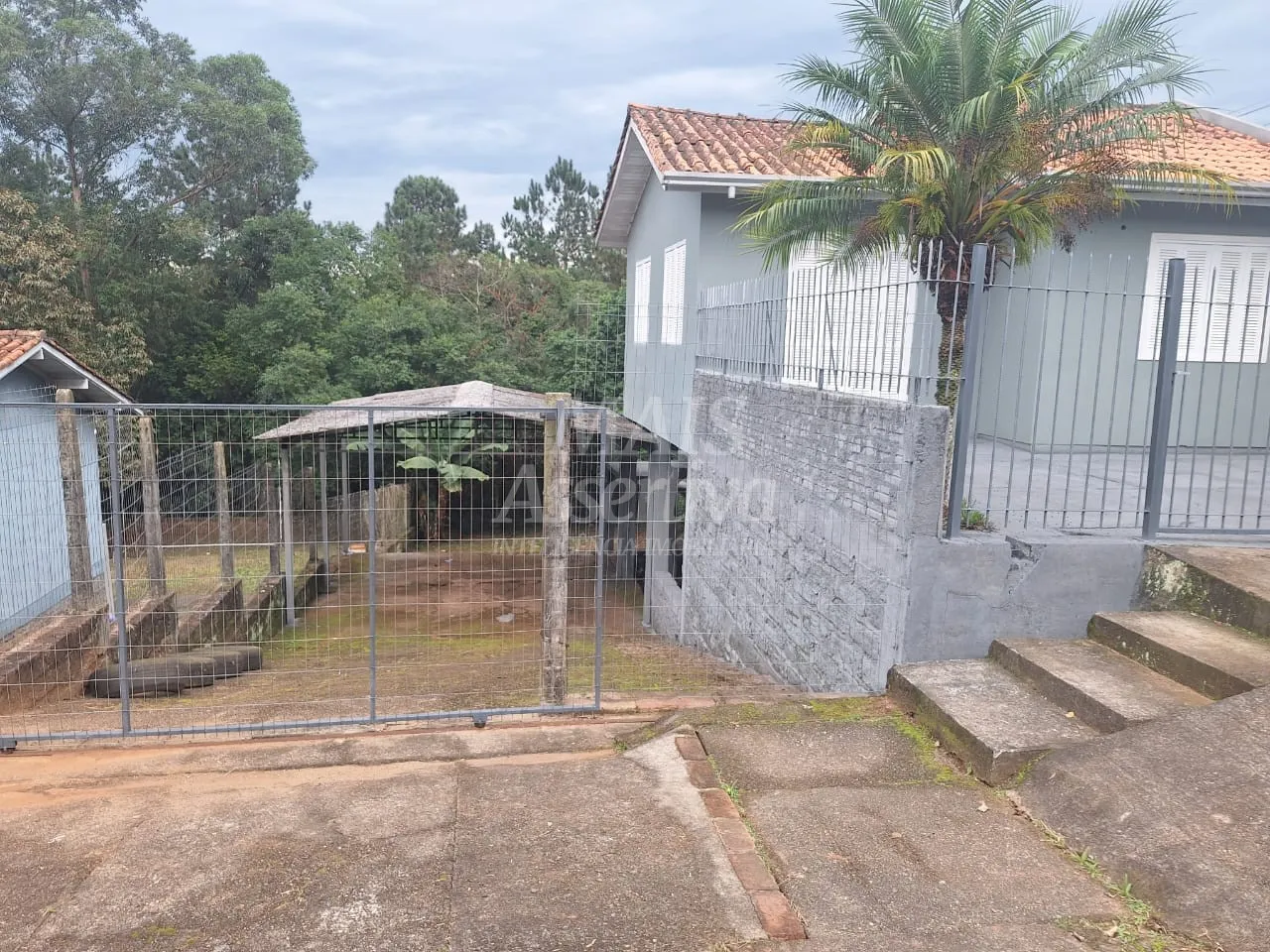 Imagem Casa para venda no bairro Jardim do Sol em Campo Bom