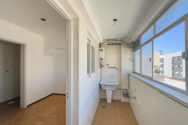 Imagem Apartamento para venda no bairro Auxiliadora em Porto Alegre