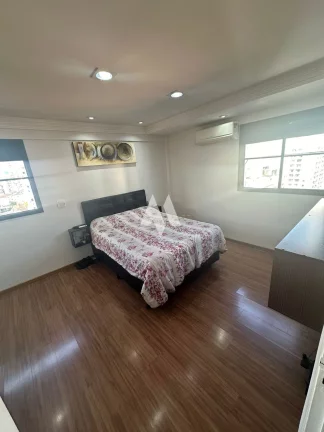 Imagem Cobertura à venda, 266 m²- Centro - São Vicente/SP