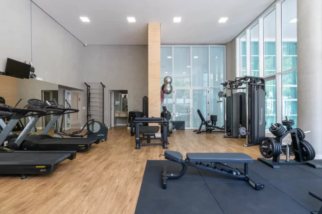 Imagem Apartamento à venda em São Paulo, Jardim Fonte do Morumbi, com 2 quartos, 210m2