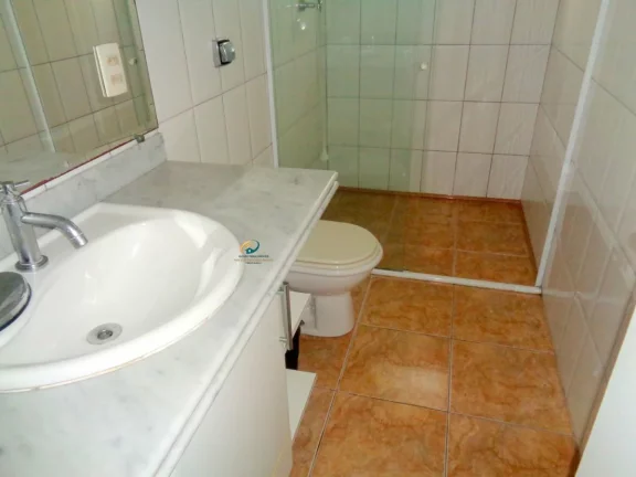 Imagem Apartamento Padrão para Venda em Astúrias Guarujá-SP