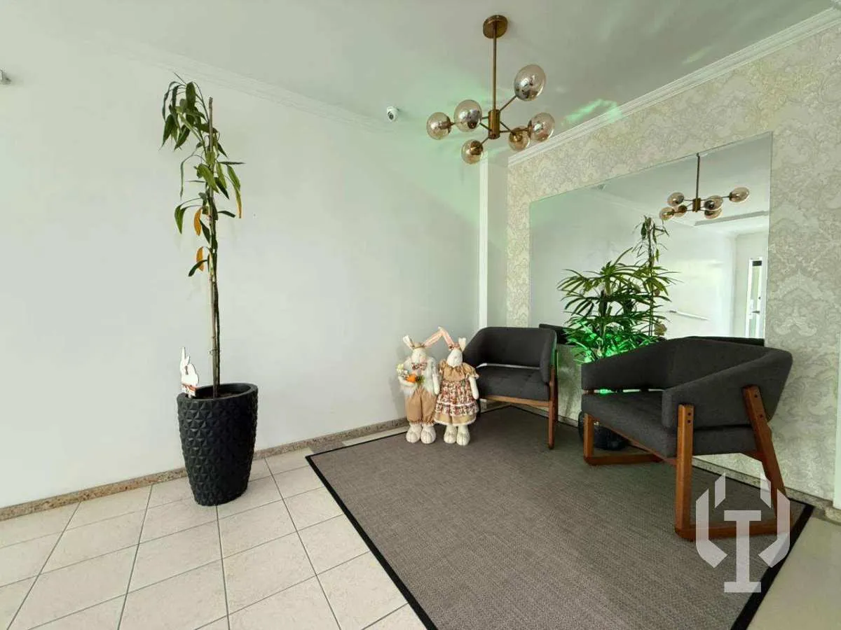 Imagem Apartamento à venda, no Bell vivere em Itapema, Meia Praia, com 2 quartos, 100m2