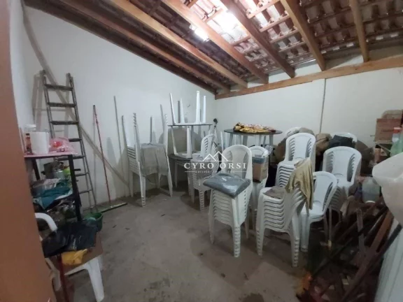 Imagem Salão à venda, 200 m² por R$ 450.000,00 - Bongue - Piracicaba/SP