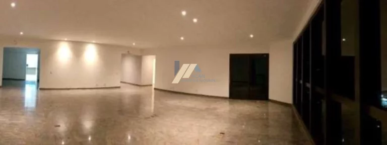 Imagem Apartamento à venda no Cambuí em Campinas, São Paulo