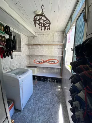 Imagem APARTAMENTO GRANDE À VENDA NA COHAB II (JOSÉ BONIFÁCIO).