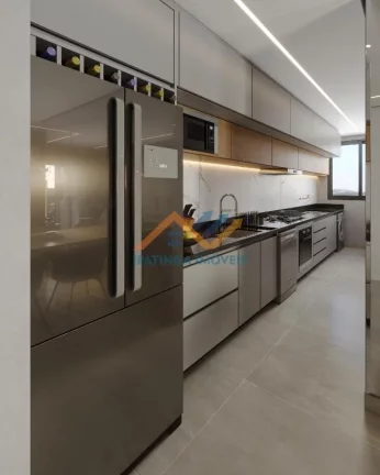 Imagem Apartamento no Bom Retiro