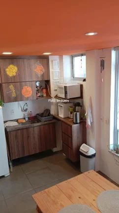 Imagem Conjunto Comercial no Jardim Paulista