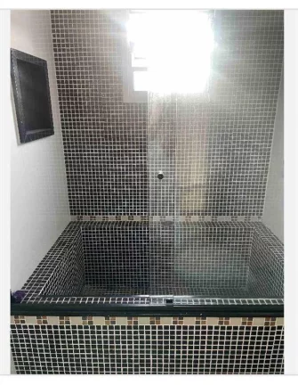 Imagem Casa com 5 dorms, Tupi, Praia Grande - R$ 630 mil, Cod: 2862