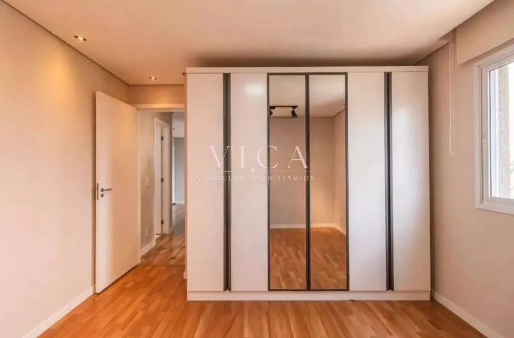 Imagem Apartamento 60m² 2 dorm 1 vaga 2 banheiros venda R$ 625.000,00 -Barueri/SP
