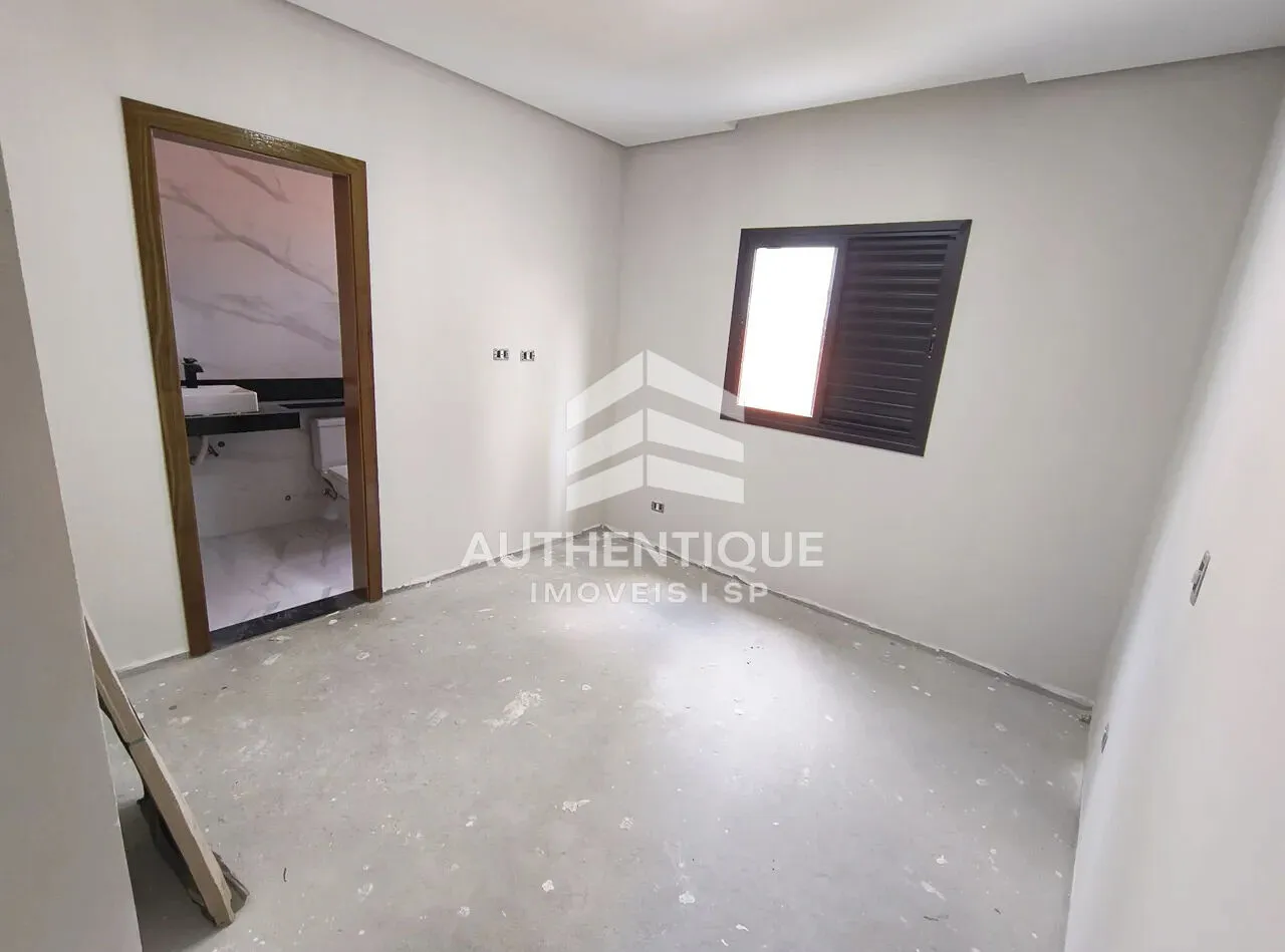 Imagem Casa Sobrado VILA LUÍS CASA | ASSUNÇÃO - SBC À VENDA