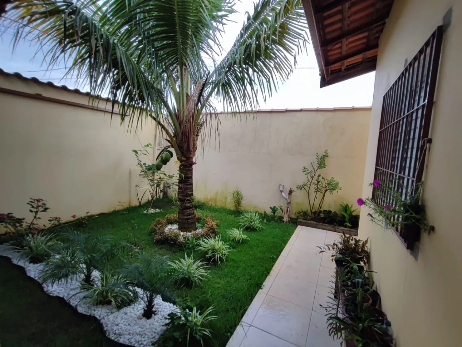 Imagem Casa à venda 3 Quartos, 1 Suite, 2 Vagas, 322M², Residencial e Comercial Cidade Jardim, Pindamonhangaba - SP